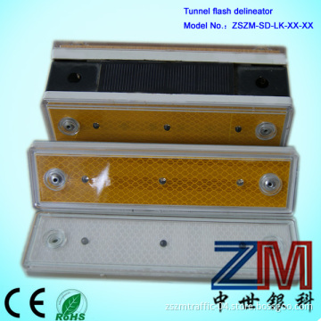 Factory Supplier LED Illuminated Flashing Light